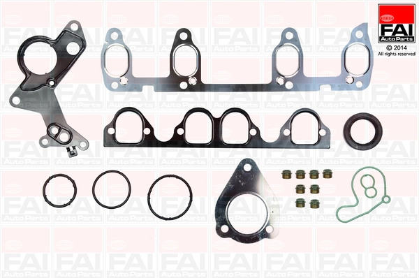 Gasket Kit, cylinder head